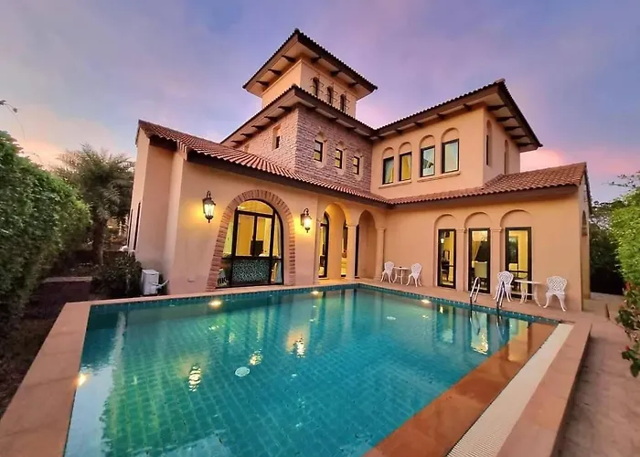 Chivani Pattaya