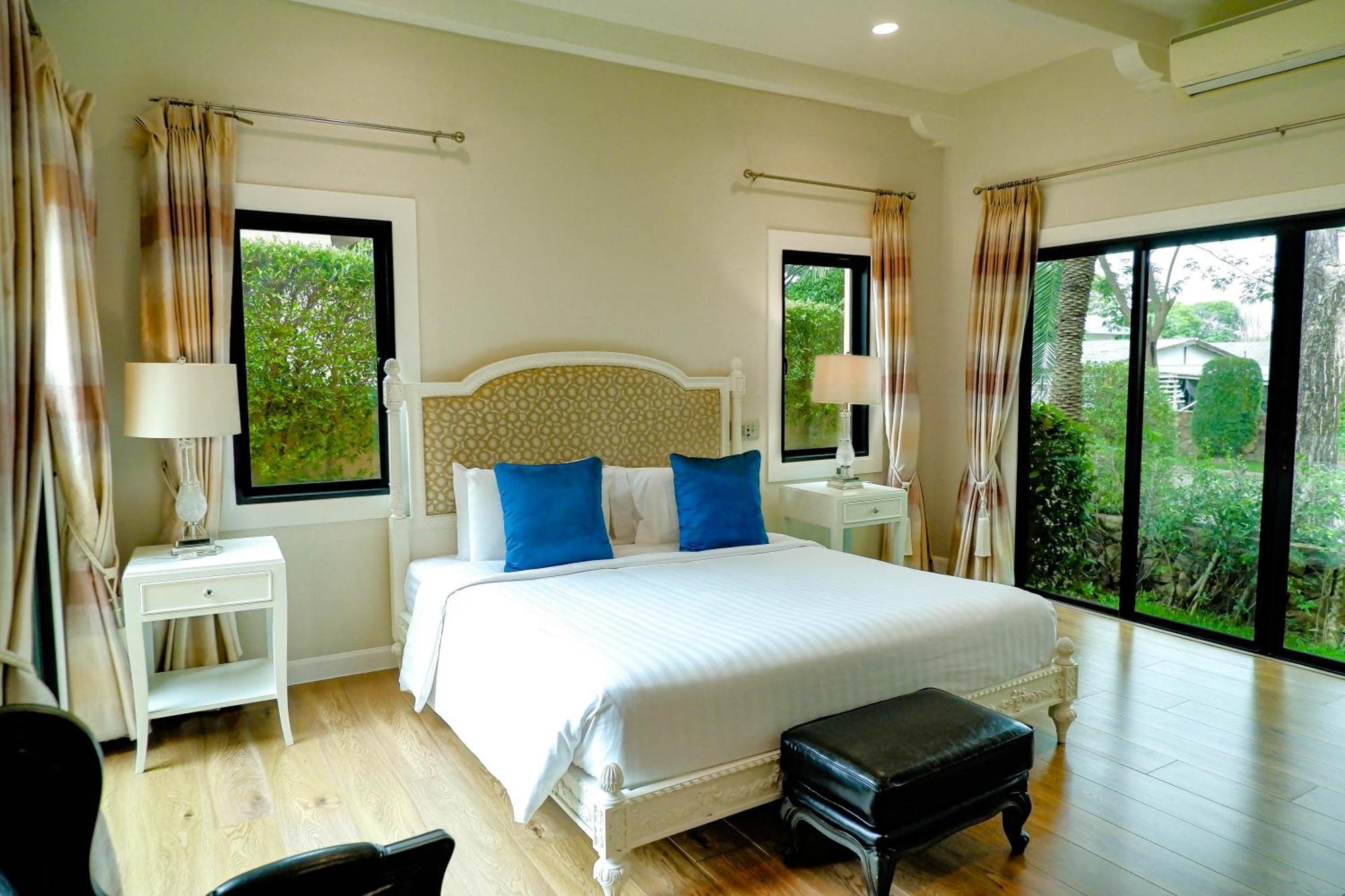 Chivani Pattaya Villa *