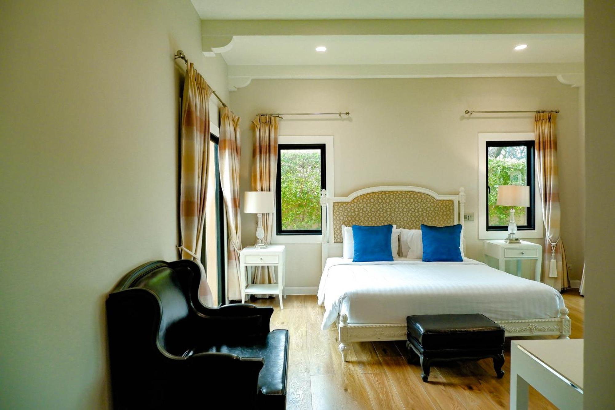 Chivani Pattaya Villa *