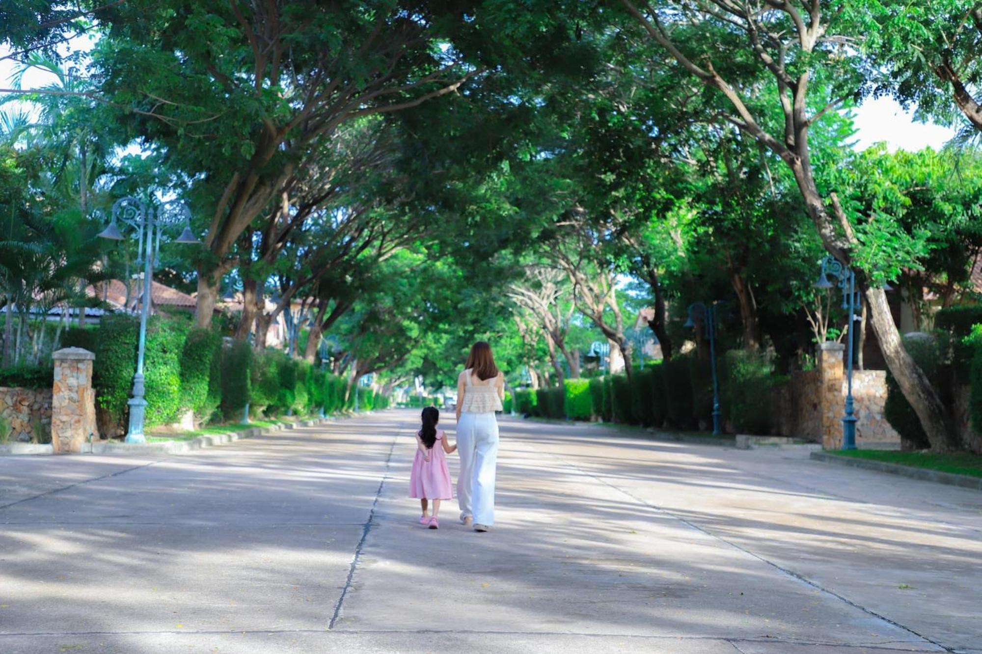 Chivani Pattaya *
