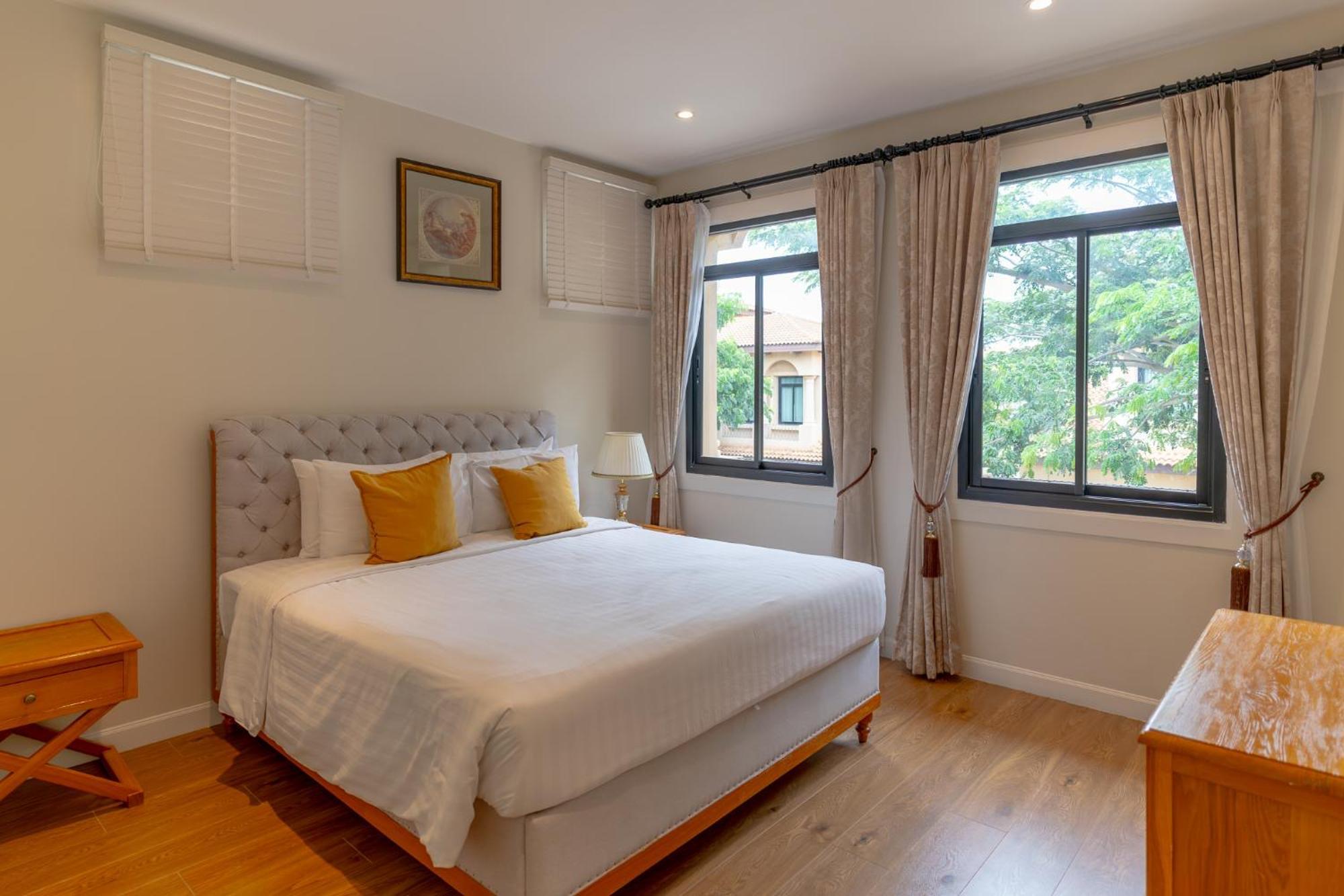 Villa Chivani Pattaya